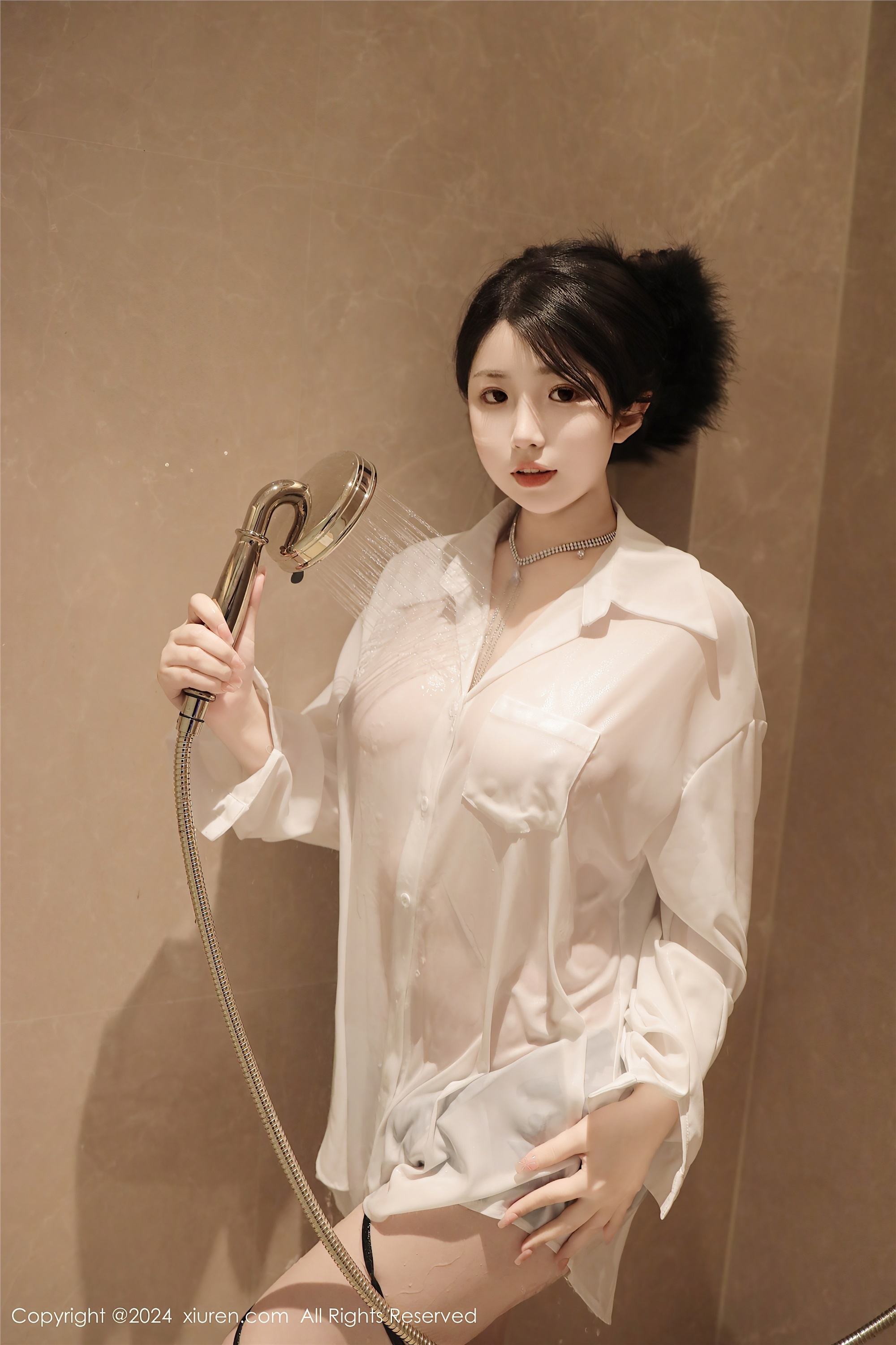 Xiuren秀人网 2024.04.16 NO.8400 陈小花